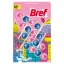 Bref wc tisztító 4x50g Around the Loo Budapest