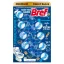 Bref Limited Edition Herbal Freshness WC frissítő 4 x 50 g