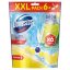Domestos Power 5 Lime WC frissítő blokk 6 x 50 g
