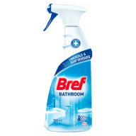 Bref fürdőszoba tisztító 750 ml