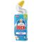 Duck Deep Action Gel WC-tisztító fertőtlenítő gél marine illattal 750 ml