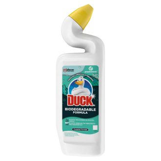 Duck Coastal Forest WC-tisztító folyadék 750 ml
