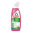 Frosch wc tisztító gél 750ml málnaecettel