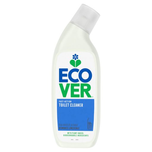 Ecover Sea Breeze & Sage WC-tisztító folyadék 750 ml