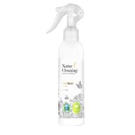 Natur Cleaning wc olaj 200ml citrus