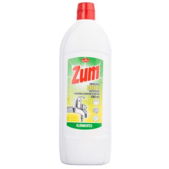 Zum tisztítószer 1l ecetes