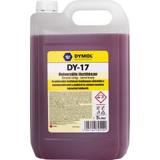 DY-17 tisztítószer 5l univerzális tavasz