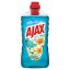 Ajax Fetes des Fleurs Lagoon Flowers Türkiz általános tisztítószer 1000 ml