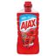 Ajax Fetes des Fleurs Pipacs Piros általános tisztítószer 1000 ml