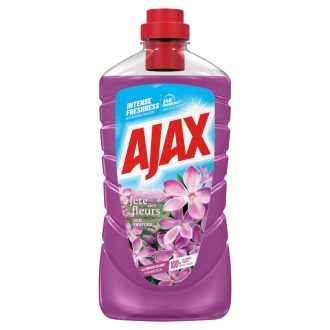   Ajax Fetes des Fleurs Orgona virág Lila általános tisztítószer 1000 ml