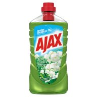   Ajax Fetes des Fleurs Tavaszi virágok Zöld általános tisztítószer 1000 ml