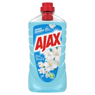   Ajax Flower Fiesta Jázmin általános tisztítószer 1000 ml