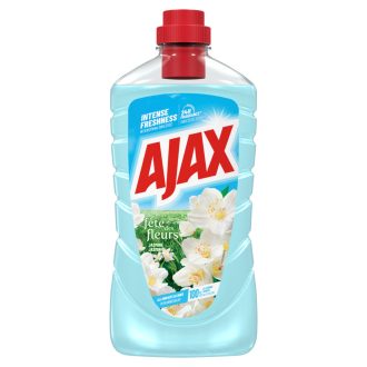   Ajax Fetes des Fleurs Jázmin általános tisztítószer 1000 ml