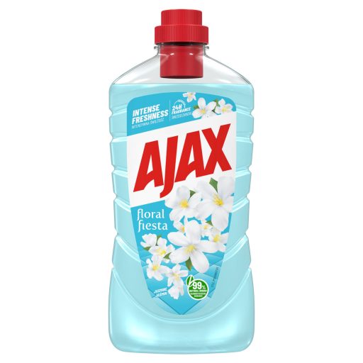 Ajax Flower Fiesta Jázmin általános tisztítószer 1000 ml