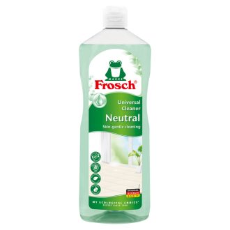 Frosch általános tisztító 1l Ph-neutral