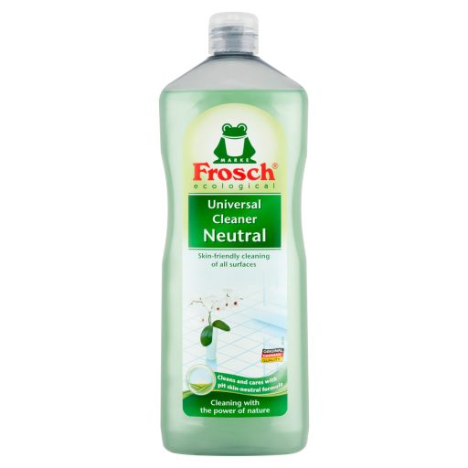 Frosch általános tisztító 1l Ph-neutral