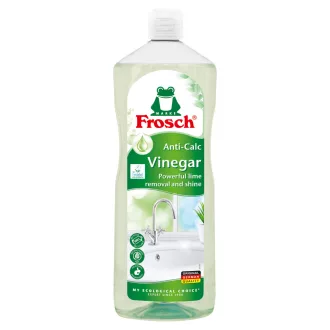 Frosch általános tisztító 1l vízkő&ecet