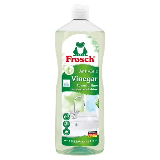 Frosch ecetes tisztítószer 1000 ml