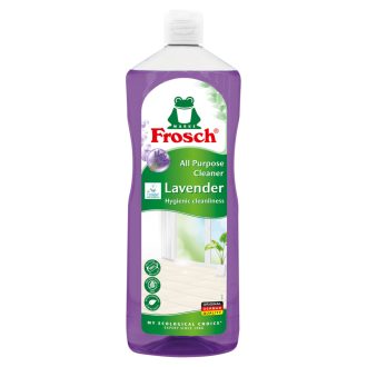 Frosch általános tisztító 1l levendula