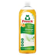 Frosch univerzális narancsos tisztító 750 ml