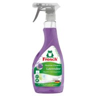 Frosch higiéniás tisztító 500ml Levendula