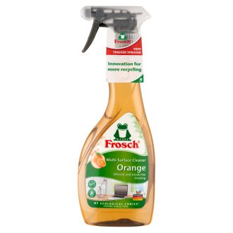 Frosch általános felület tisztító spray 0,5l narancs