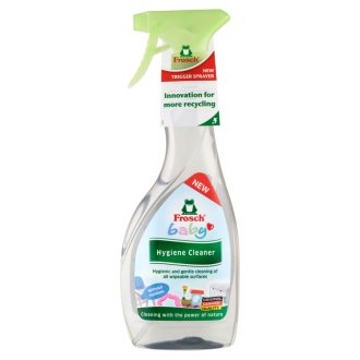 Frosch felülettisztító spray 0,5l Baby
