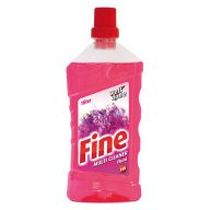 Well Done Fine tisztító 1l floral