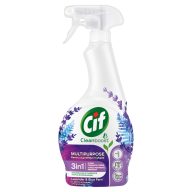   Cif Cleanboost 3in1 Levendula & Kékpáfrány Multipurpose spray 500 ml