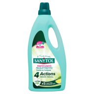 Sanytol fertőtlenítő felülettisztító 1000ml 4Actions