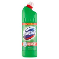   Domestos Extended Power Pine Fresh sűrű, fertőtlenítő hatású tisztítószer 1250 ml