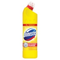   Domestos Extended Power Citrus Fresh sűrű, fertőtlenítő hatású tisztítószer 1250 ml