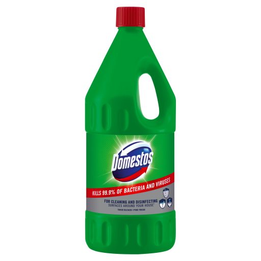 DOMESTOS Extended Power fertőtlenítő Pine Fresh 2 l