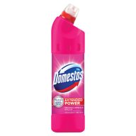   DOMESTOS Extended Power fertőtlenítő hatású folyékony tisztítószer Pink Fresh 750 ml