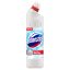 DOMESTOS Extended Power fertőtlenítő hatású folyékony tisztítószer White & Shine 750 ml