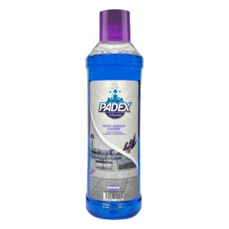 Padex folyékony felülettisztító 1l levendulás