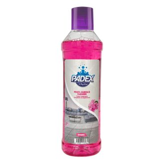 Padex folyékony felülettisztító 1l tavaszi