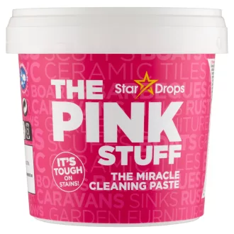 The Pink Stuff tisztítópaszta 850 g 