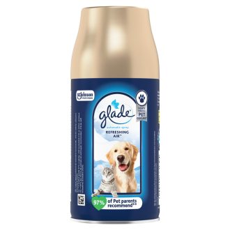 Glade Automatic spray ut. 269ml Pet range
