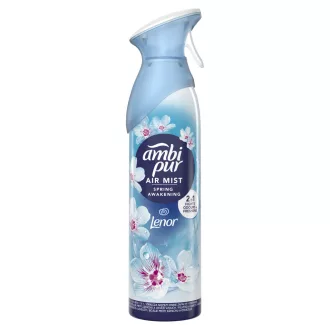 Ambi Pur Légfrissítő Spray Lenor Spring Awakening 185 ml