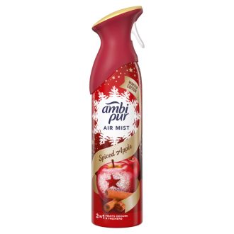 Ambi Pur légfrissítő 185ml Spiced Apple