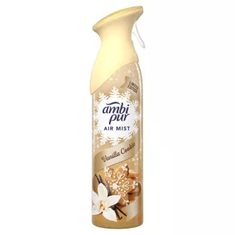 Ambi Pur légfrissítő 185ml Vanilla Cookie