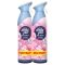 Ambi Pur légfrissítő 2x185ml Flowers&Spring