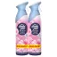 Ambi Pur légfrissítő 2x185ml Flowers&Spring