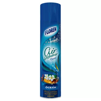 Floren légfrissítő 300ml Ocean