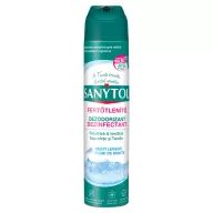   Sanytol Hegyi Levegő fertőtlenítő légfrissítő aeroszol 300 ml