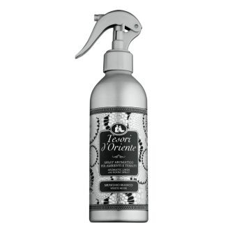 Tesori d'Oriente légfrissítő 250ml White musk
