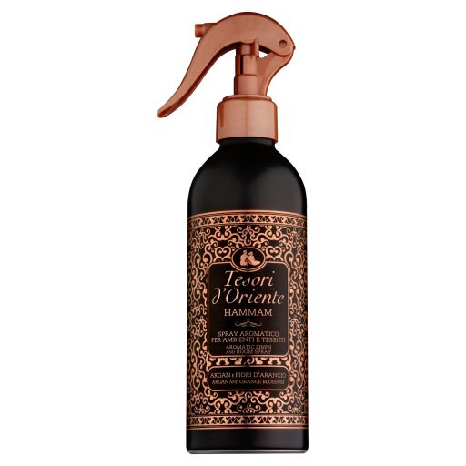 Tesori d'Oriente légfrissítő 250ml Hammam