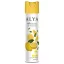 Alya Nature's S. légfrissítő 300ml Lemon