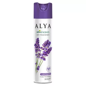 Alya Nature's S. légfrissítő 300ml Lavender